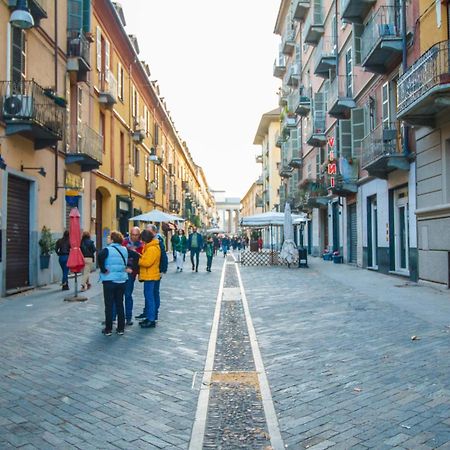 Monferrato: Tutto A Due Passi Leilighet Torino Eksteriør bilde